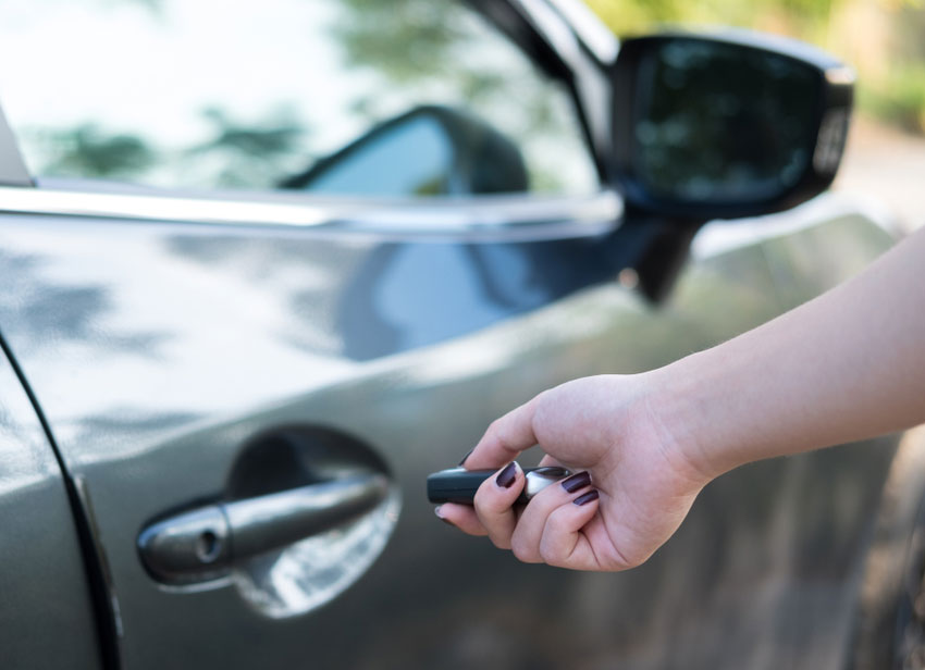 Car Locksmith Gold Coast