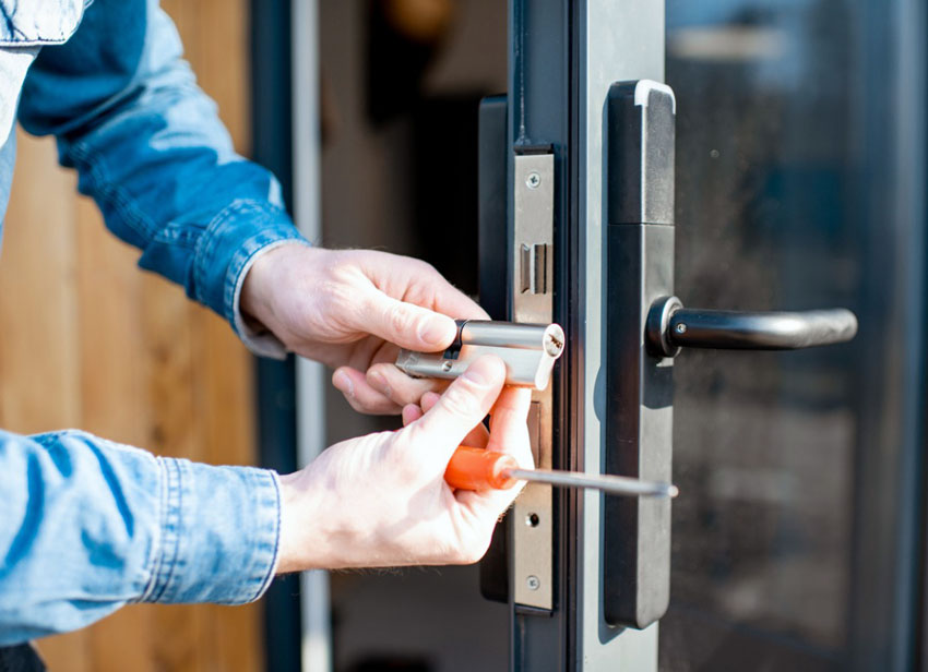 Mobile Locksmith Gold Coast