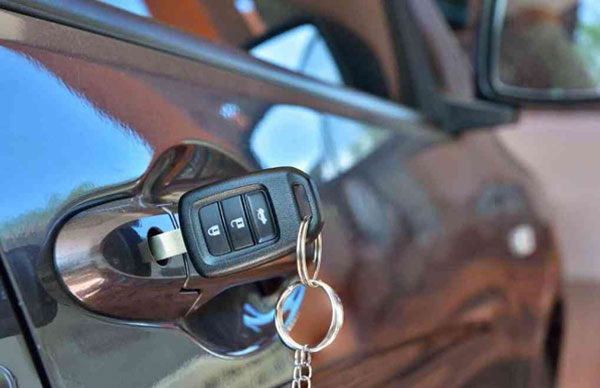 Car Locksmith Coomera