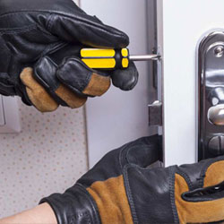 Residential Locksmiths