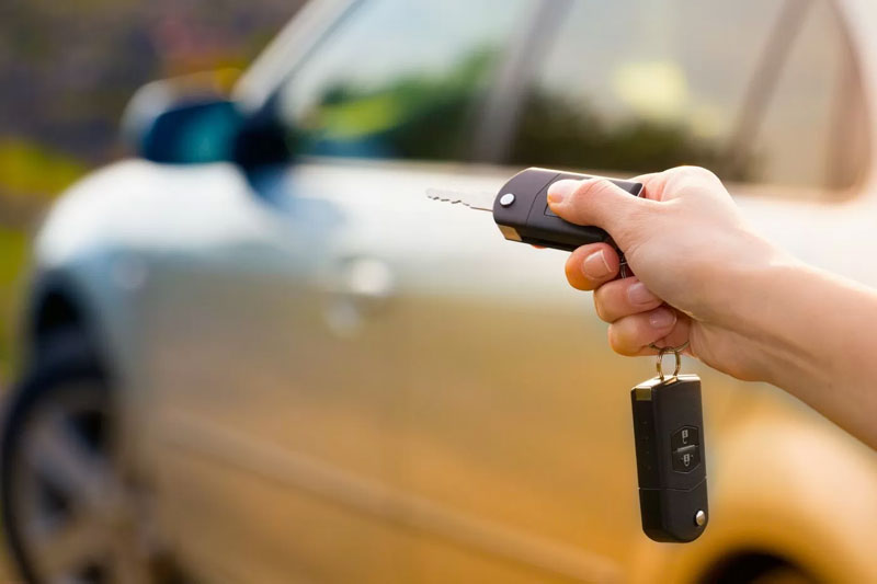 Auto Locksmiths Coomera